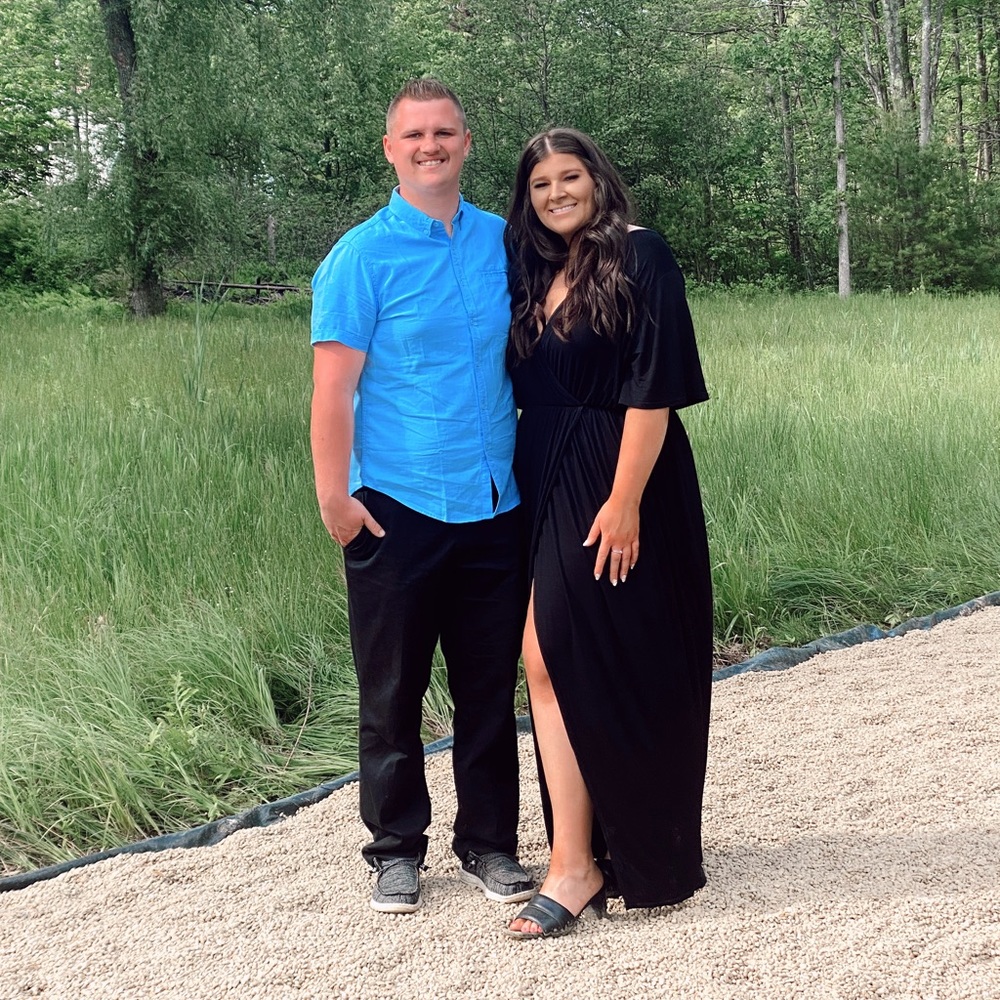 Meet your Posher, Juliana